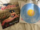 KATY PERRY ONE OF THE BOYS LP
