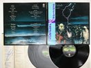 Black Sabbath Live Evil Japan LP [13632ER]