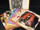 'From Liverpool With Love, The Beatles Box', 8 LP recordings.from Japan