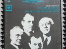Budapest String Quartet Beethoven Late Quartets 5 Record Box Set M5S 677 2 Eye 2