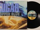SUGAR Copper Blue/Beaster MERGE 2XLP VG++ gatefold z