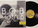 BOB MOULD Beauty & Ruin MERGE LP VG++ z