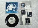 VTG 1990 Inside Out No Spiritual Surrender Revelation Records Vinyl 7