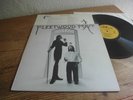 Fleetwood Mac same Top Rare UK LP 1975 Textured cover... wow...Mint- Insert