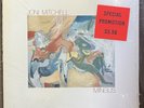 Joni Mitchell Mingus (Promo) 5E-505 SEALED LP