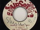 Lee Perry/Silvertones 