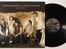 ALISON KRAUSS & UNION STATION Paper Airplane ROUNDER LP VG++ 180g audiophile z