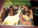 THE BEACH BOYS PET SOUNDS LP MONO CAPITOL RAINBOW T 2458