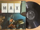 MAX ROACH Max ARGO