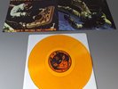 KYUSS (J. HOMME) ** lim. orange Vinyl 10