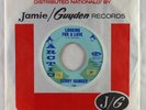Northern Soul 45 - Kenny Hamber - Looking For A Love - Arctic