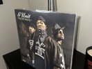 G-Unit - Beg for Mercy Vinyl Record Album