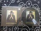 THE SISTERS OF MERCY  PICTURE DISC VINYL LP