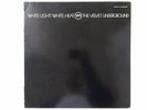 The Velvet Underground White Light/White Heat Verve 23MM 0190 Japan Promo  LP