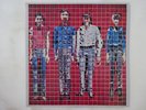 Talking Heads More Songs About Buildings And Food Sire RJ-7517 Japan  VINYL LP