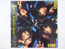 Kiss Crazy Nights Polystar R28R-2024 Japan  VINYL LP OBI