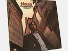 The Bob Seger System Noah ST236 Stereo Capitol Records Vintage 1969 LP Vinyl NM