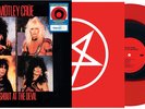 Shout at the Devil (Walmart Exclusive) by Motley Crue (Record, 2023)