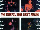 HELPFUL SOUL First Album LP PS 5223 RE Japanese Psych Les Rallizes Denudes
