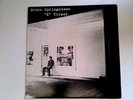 Bruce Springsteen.  `E` Ticket Vinyl LP. - Good