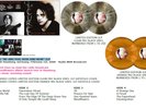 THE CURE - ME AND YOU, HERE AND NOW” 2LP (Preorder for 12 July)