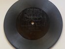 E. BERLINER'S GRAMOPHONE RECORD # 038   CAL STEWART  UNCLE JOSH ON A STREET  CAR