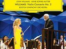 Boston Symphony Orchestra Anne-Sophie Mutter John Williams: [New] 12