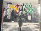 Joey Badass B4DA$$ vinyl 2XLP with unused digital download code