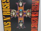 Guns N' Roses - Appetite for Destruction Vinyl 12