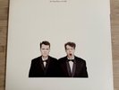 Pet Shop Boys – Actually/Always On My Mind Limited US Double 12