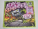 A Day To Remember -  Attack Of The Killer B-Sides RSD Orange Colored 10