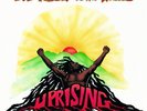 Uprising [LP] by Bob Marley and The Wailers [VINYL]