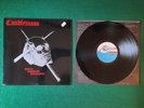 Candlemass-Epicus Doomicus Metallicus 1986 France LP rare metal Black Dragon