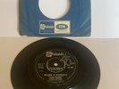 RARE . Sammy Ambrose Welcome To Dreamsville  . Stateside SS 399 7” Vinyl Record