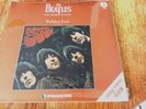 THE BEATLES    RUBBER SOUL   JAPAN  DEAGOSTINI VINYL PRESS 180G   SEALED