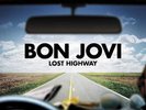 Lost Highway [LP] by Bon Jovi [VINYL]