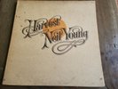 Neil Young – Harvest - 1972 - Reprise Records MS 2032 Vinyl LP EX