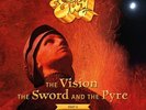 Vision, The Sword And The Pyre Part Ii by ELOY [VINYL]