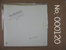 BEATLES Ob La Di Ob La Da Capitol 4347, 1976, Nọ. 000120 (EXTREMELY LOW NUMBER)