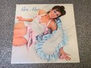 Roxy Music Roxy Music A2 B3 Excellent Pink Rim Rare Original UK LP