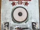 Soundbombing 3 (2LP, 2002, Rawkus Records, Various, Classic Hip Hop Compilation)
