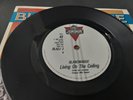 Blancmange – Living On The Ceiling 1982 UK 7