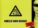 Niels Van Gogh - Pulverturm Anna Rework (Vinyl 12