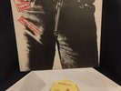 THE ROLLING STONES STICKY FINGERS ZIPPER SLEEVE ANDY WARHOL