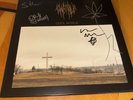Chat Pile - Cool World *SIGNED BY BAND* Vinyl Record, RARE