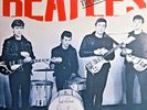 THE BEATLES The Decca Tapes  *SIGNED BY PETE BEST  *  UK  LP  Circuit 1979