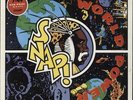 Snap  vinyl LP album record World Power German 210682 LOGIC