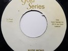JACOB MILLER - SUZIE WONG (GOLD SERIES) 1976