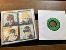 generation x  - ready steady go - billy idol   7