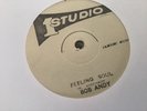 Bob Andy , Feeling Soul , 7 